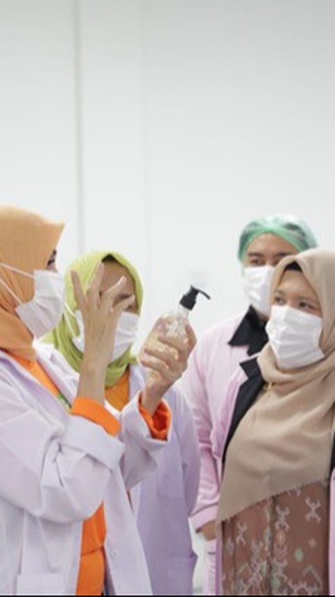 Cara Sukses Buka Bisnis Skincare, Ini Daftar Jasa Maklon Skincare Top di Indonesia