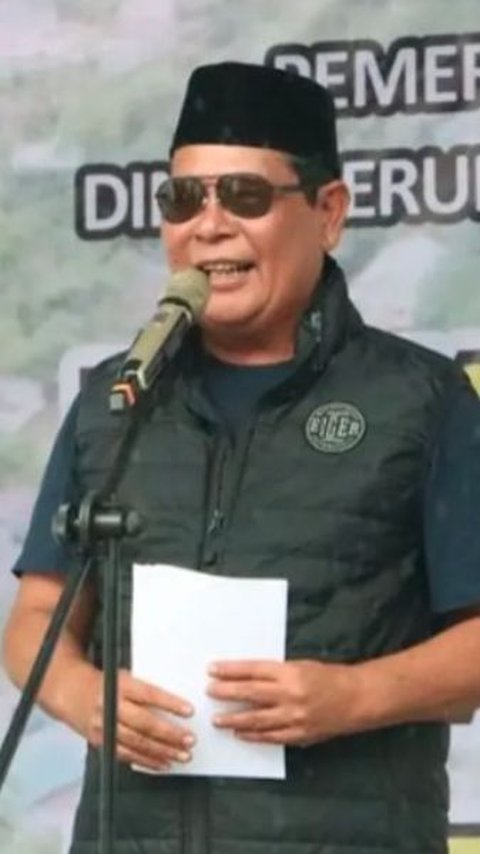 Perjalanan Kasus 'Paman Birin' jadi Tersangka Kasus Korupsi hingga Lolos dari Jeratan KPK