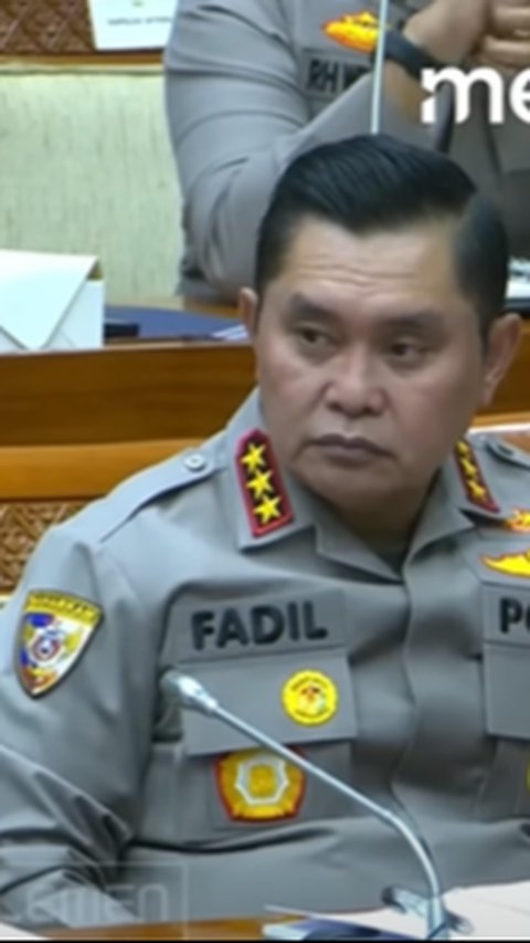 Kiprah Komjen Fadil Obok-Obok Kampung Ambon Dipuji DPR, Terungkap Ada Polisi Jual Beli Narkoba dengan Bandar