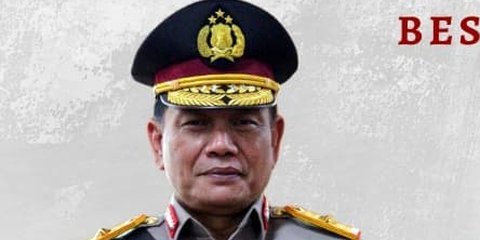 Ditunjuk Jadi Kakortastipidkor, Intip Isi Garasi Brigjen Cahyono Wibowo yang Punya Harta Rp5,6 Miliar