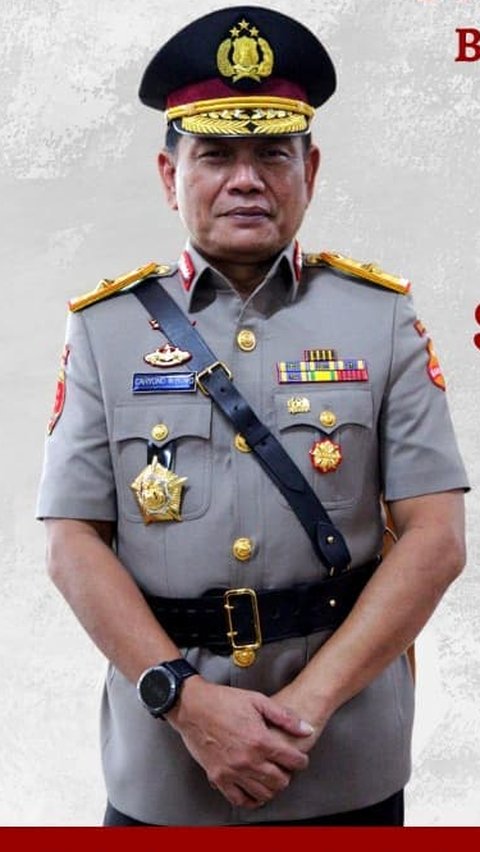 Ditunjuk Jadi Kakortastipidkor, Intip Isi Garasi Brigjen Cahyono Wibowo yang Punya Harta Rp5,6 Miliar