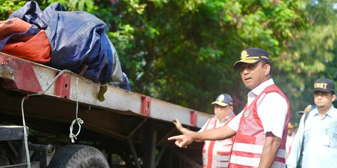 Buntut Kecelakaan Tol Cipularang, Kemenhub Ambil Langkah Ini