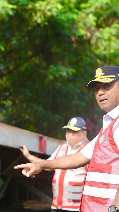 Buntut Kecelakaan Tol Cipularang, Kemenhub Ambil Langkah Ini