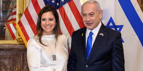 Donald Trump Tunjuk Sosok Pro-Israel Sebagai Duta Besar AS untuk PBB