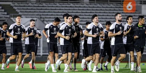 Delapan Pemain Top Timnas Indonesia Jebolan Timnas Belanda Junior: Bakal Naikkan Level Tim Garuda?