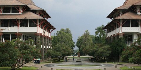 Ini Daftar Pengumuman Ujian di ITB tahun 1981, yang Lulus Cuma 5 Orang dari 222 Peserta