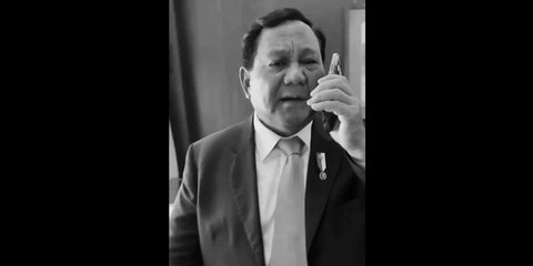 VIDEO: Terkejut Trump Kagum Prabowo Jago Bahasa Inggris 