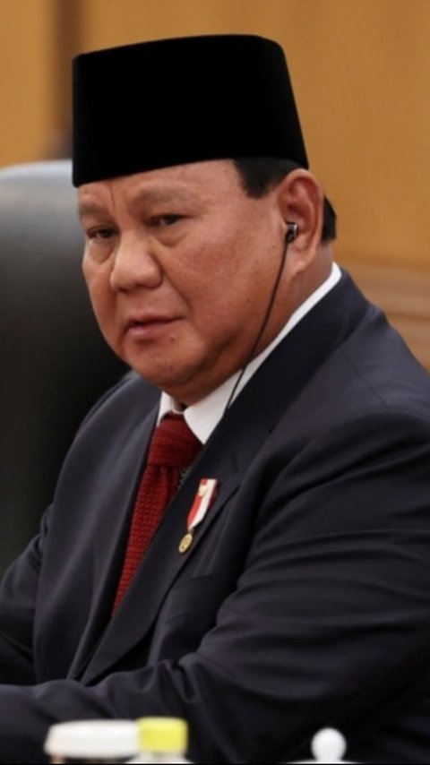 VIDEO: Hangatnya Senyum Profesor Stella Diajak Presiden Prabowo Temui Bos-Bos Pengusaha di Amerika