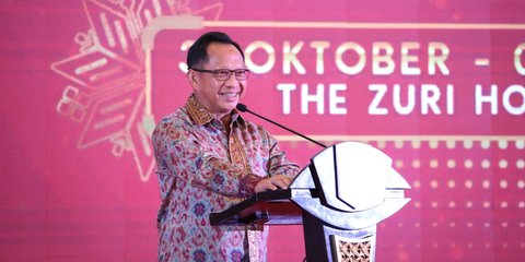 VIDEO: Jenderal Tito Singgung Janji Paslon Pilkada 