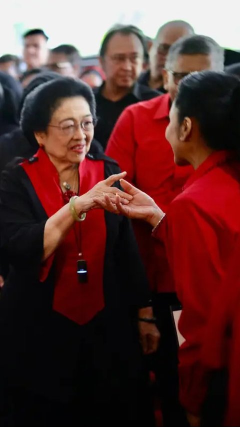 Said Abdullah Sebut Megawati Pompa Semangat Calon Yang Diusung PDIP di Jatim