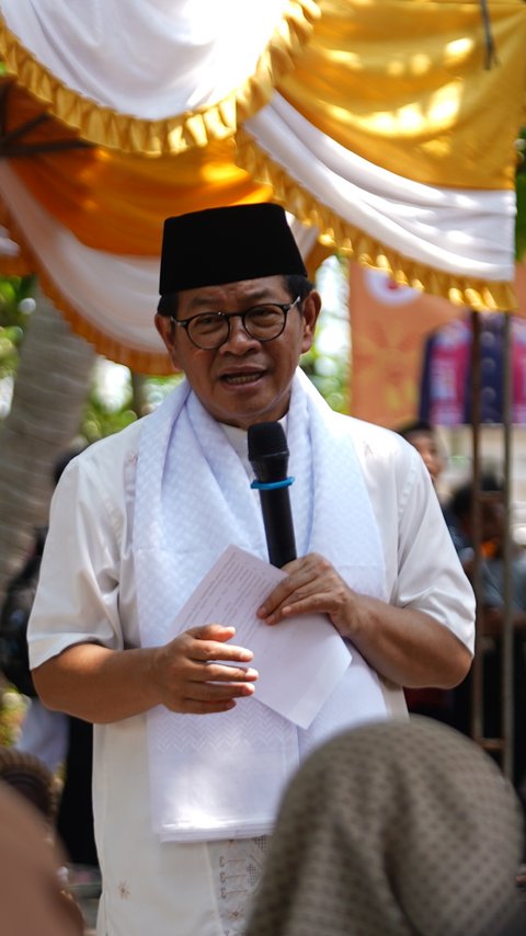 Survei SMRC: Pramono-Rano Karno 46%, Ridwan Kamil-Suswono 39,1%, Dharma-Kun 5,1%