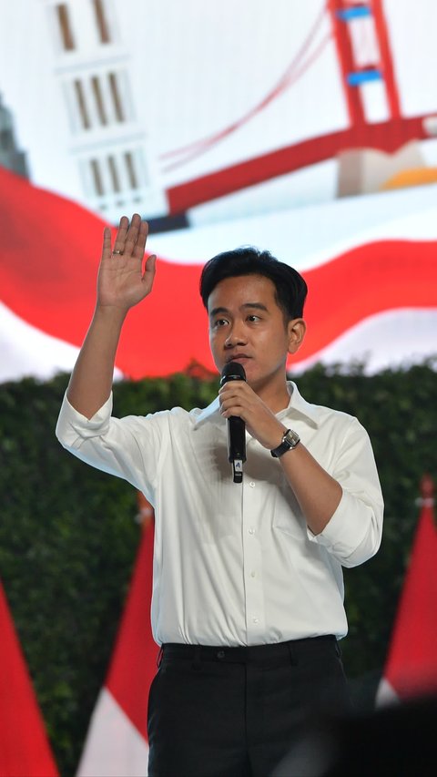 Cerita Gibran Dibully usai Buat Festival Ogoh-Ogoh di Solo