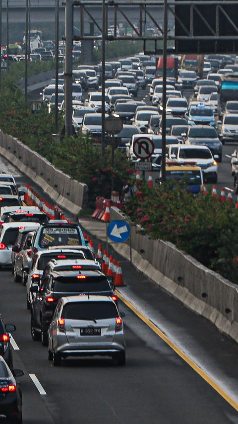 Jagorawi, Sejarah Tol Pertama di Indonesia