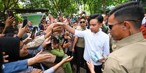 Cerita Gibran Diprotes Pasang Ornamen Imlek saat Jabat Wali Kota hingga Solo Disebut Cabang Tiongkok