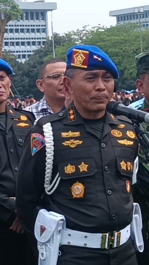 VIDEO: Fakta Terbaru 45 Prajurit TNI Diamankan Buntut Penyerangan Warga di Deli Serdang