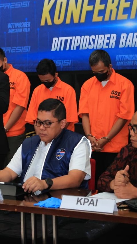 Cuma Honorer Desa Tapi Berpenghasilan Ratusan Juta, Ternyata Bisnisnya Dibongkar Polisi