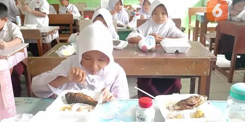 KUR Bakal Disalurkan untuk Dukung Program Makan Bergizi Gratis dan 3 Juta Rumah, Begini Skemanya