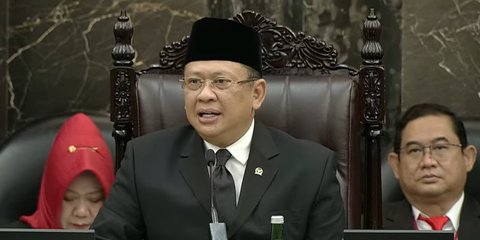 Bamsoet Singgung Kasus Ronald Tannur di Depan Jaksa Agung: Penjaga Pintu Terakhir Keadilan Jebol