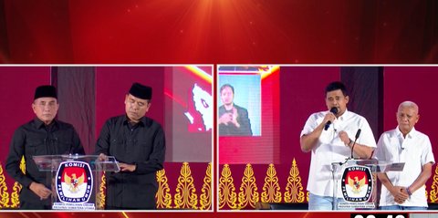 Edy Sindir Wali Kota Medan Langsung Koordinasi ke Menteri, Bobby Langsung Serang Balik