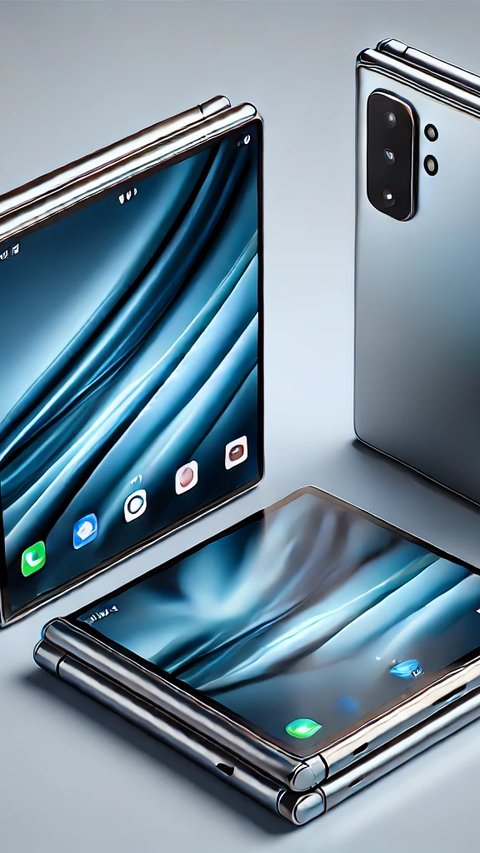 3 Hacks untuk Galaxy Z Fold6 di Fitur Flex Mode