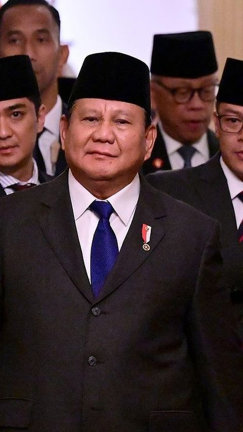 Kompaknya China dan AS Dukung Program Makan Bergizi Gratis Prabowo