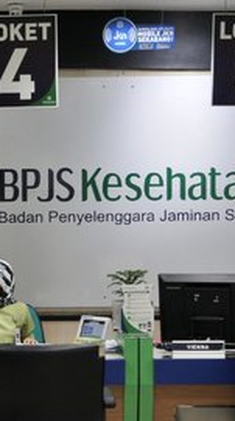 BPJS Kesehatan Buka Lowongan Kerja, Minimal D3 Semua Jurusan