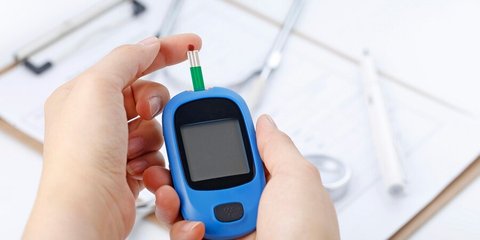 Hari Diabetes Sedunia Diperingati Setiap Tanggal 14 November, Kenali Cara Cegah Masalah Kesehatan Ini sejak Kecil