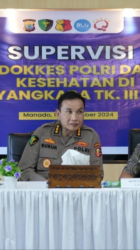 Supervisi Polri dan BPJS Kesehatan, Tingkatkan Kualitas Pelayanan di Fasilitas Kesehatan