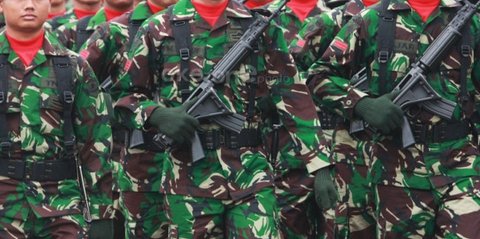 Sudah Naik Penyidikan, Kasus TNI Serang Warga di Deli Serdang Belum Ada Tersangka