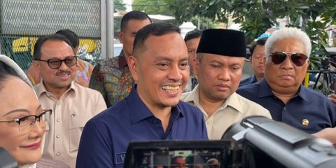 Buntut 7 Tahanan Kabur Potong Teralis Lewat Gorong-Gorong, Karutan Salemba Dicopot!