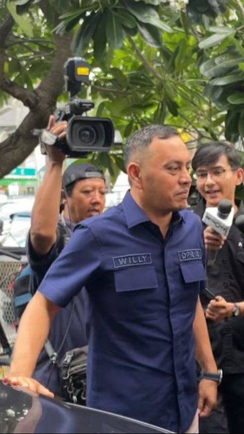 Komisi XIII DPR Duga Ada Kelalaian Terkait Kaburnya 7 Tahanan Rutan Salemba: Ada Udang di Balik Bakwan