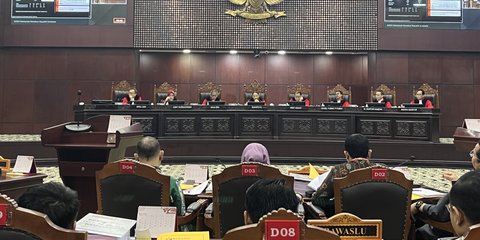 MK Ubah UU Pemilihan Kepala Daerah, Pejabat Daerah dan TNI-Polri Tak Netral Kini Bisa Dipidana