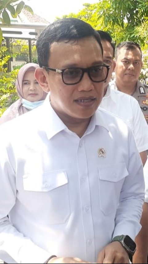 Menteri P2MI Temui PMI Sakit di Majalengka, Minta Anak Buah Lacak Perusahaan Penyalur