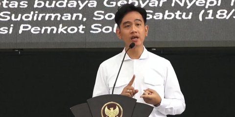 Lapor Mas Wapres Gibran Pernah Dilakukan Ahok, Tapi Ini Bedanya..