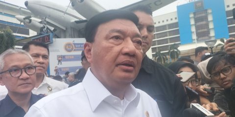 Menko Polhukam Sebut 8,8 Juta Warga Jadi Pemain Judi Online