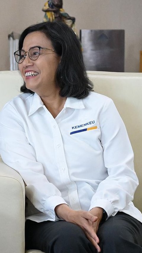 Update Sri Mulyani: Kenaikan Tarif PPN 12 Persen Tetap Berlaku 1 Januari 2025