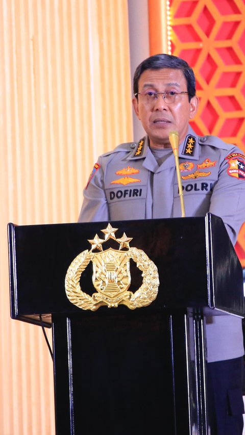 Segini Kekayaan Ahmad Dofiri, Jenderal yang Pernah Pecat Ferdy Sambo Kini Jadi Wakil Kapolri