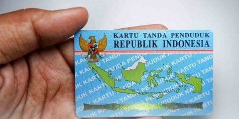 Cara Cek NIK KTP Penerima Bansos