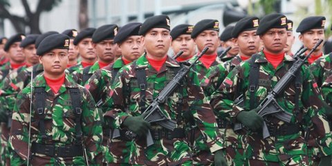 VIDEO: Jenderal TNI Blak-Blakan Fakta 4.000 Prajurit Terjerumus Judi Online, Termasuk Curi Uang Kesatuan