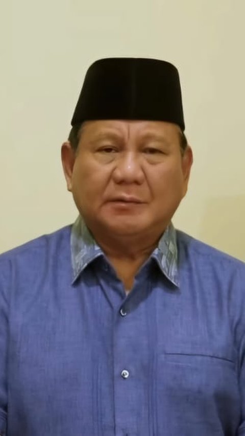 Mensesneg Klaim Endorse Prabowo ke Ahmad Luthfi-Taj Yasin Bukan Sebagai Presiden, Tapi Ketum Gerindra