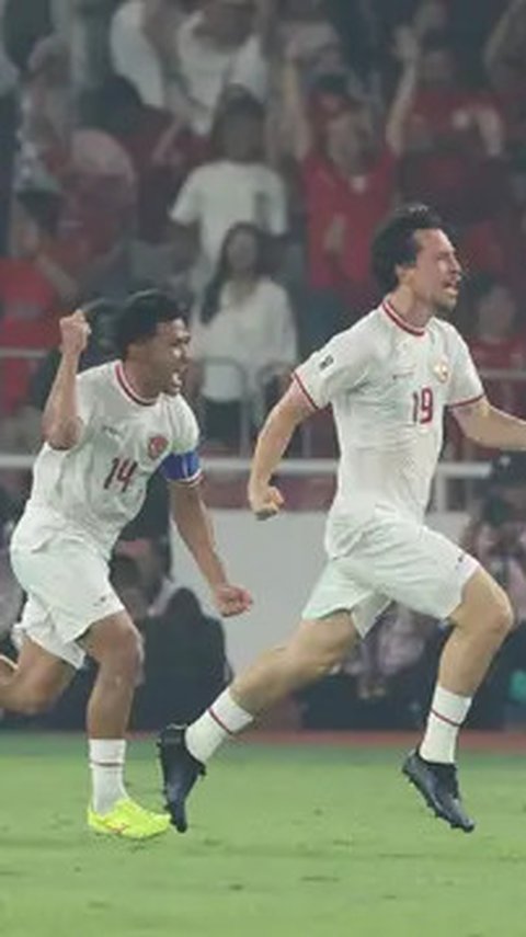 Risiko Timnas Indonesia Jika Kalah dari Jepang, Bukan Tak Mungkin Disalip Malaysia