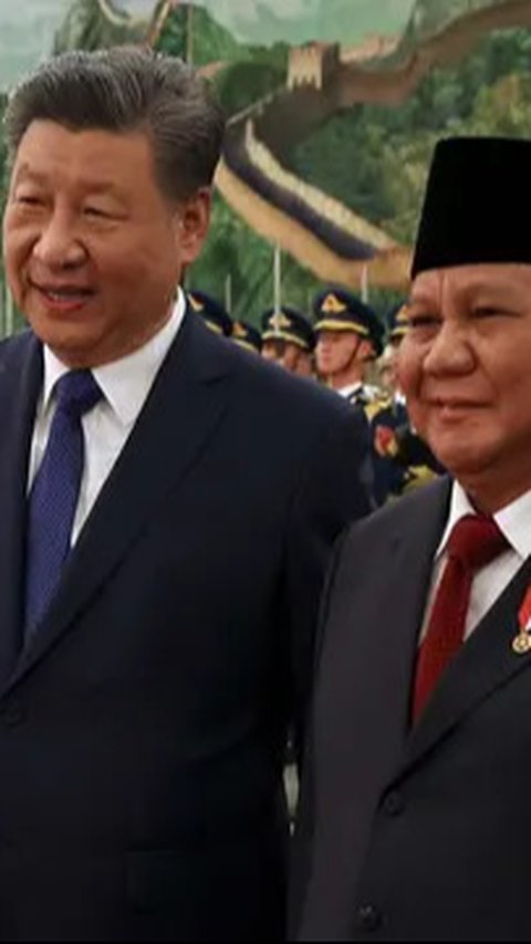 Lawatan Presiden Prabowo ke AS dan China Perkuat Hubungan Global, Raih Apresiasi Publik