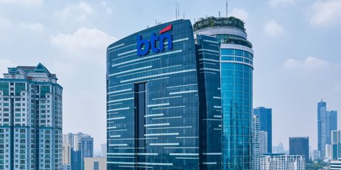 Kini Ada Kartu Debit BTN Prospera, Ini Keuntungan dan Syarat Mendapatkannya