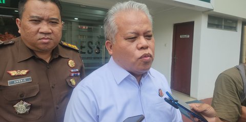 Kejagung Blak-blakan soal Viral Jaksa Jovi Dibui Usai Kritik Rekan Kerja Pakai Mobil Dinas untuk Pacaran