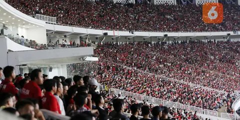 Gelandang Andalan Jepang Tak Takut Atmosfer GBK: Sudah Biasa di Eropa