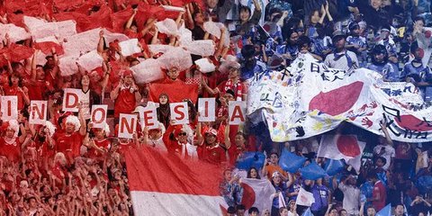 Ada Laga Timnas Indonesia vs Jepang, Polisi Alihkan Kendaraan Arah SYGBK ke Sini