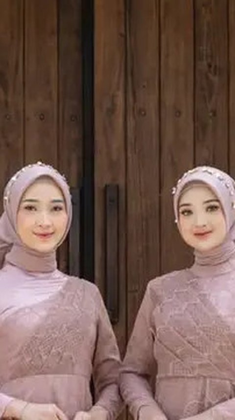 Pilihan Gaun Bridesmaid Hijab Paling Tren dan Cantik di 2024