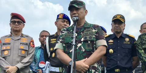 Prajurit TNI Pakai Uang Kesatuan Buat Judi Online Disidang, Terancam Dipecat