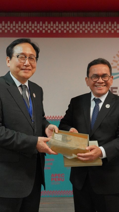 Pertemuan Bilateral Indonesia-Korea Selatan: Mendag Budi Dorong Pengoptimalan Pemanfaatan IK-CEPA