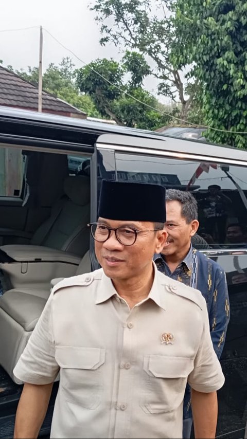 Blusukan Mendes Yandri yang Rutin ke Kabupaten Serang Disorot, hingga Bawaslu Turun Tangan